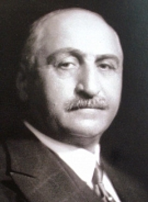 Arsène Chabanian