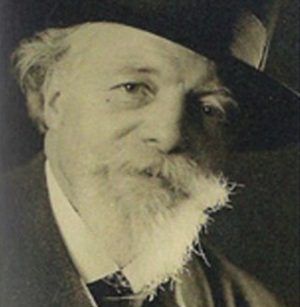 Eugène Villon