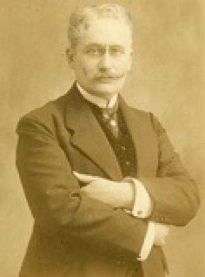 Édouard Doigneau