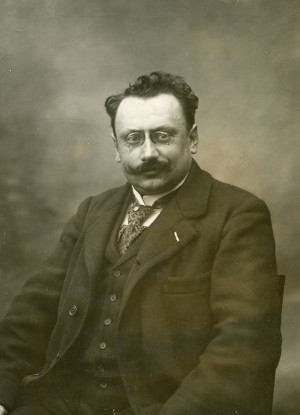 Maxime Maufra